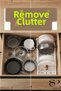 Adjustable Pan Pot Lid Tray Organizer and Organizer Metal-Plastic - 5