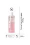 Renewing Firming Anti-Aging Pdrn Tonic 250 ml and Rose Pdrn Ampoule Mask 23 Gr - 2