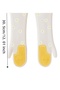Ultra Hygienic Dishwashing Glove with Silicone Tip Detail, Waterproof Dishwashing and Cleaning Glove, 1 Piece - 2