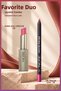 Silk Stay Lipliner Waterproof Silky Lip Liner - 06 Pink - Pink - 3