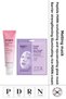 Moisturizing Rice Pdrn Cream 50 Gr and Peptide Melting Mask 34 Gr for Dry and Sensitive Skin