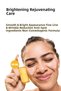 Anti-Blemish Skin Tone Equalizing Brightening Vitamin C Arbutin Sos Serum |   All Skin Types - 2