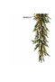 New Year's Garland Pine Luxury Matte Green 200 cm - 2