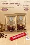 Osso Turkish Coffee 100 g X 2 Packs