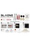 Stainless Steel No-Punch Mounting Adhesive and Screw Paper Towel Holder - Adhesive Metal Paper Towel Napkin Holder - Adhesive Stainless Hanger - Towel Holder Bathroom Hanger - Int-010 - 5