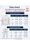 Zero Collar Sweat Suit 2-Piece Combination with Pullover and Pants Unisex Freedom Printed - 2