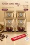 Osso Turkish Coffee 100 g X 4 Packs
