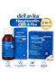 Dèllavita Neurocolin Kids & Plus Silycolin Set – 150 ml Kids + 500 Mg Silycolin 30 Capsules |   2-Pack Deal - 2