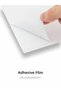 A4 Piece Colored Foil 10 Pcs - 2