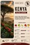 Two Continents Selection Filter Coffee Set 4X250 g Total 1000 g Ground Medium Roast 100% Arabica - 6