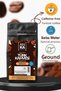 Decaffeinated Ground Turkish Coffee 150g X4 4-Pack - 5