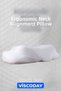 Cloudcomfort orthopedic neck support pillow - 4