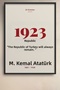 6 Piece Ataturk Quotes Framed Painting Set 29 October Office School Salon Wall Decoration Poster Sixata01 - 5