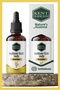 Wheat Germ Oil 100 ml Cold Pressed 100% Pure Natural and Additive-Free Cold Press Wheat Germ Oil - 2