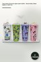 2 Cute Anime Character Thermos Water Bottles with Straws – Water Bottle with Straw, Straw Bottle, Water Bottle, 6.8X25 cm