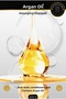 Hair Color Purification Purifying Shampoo Shampoo That Does Not Harm Dyed Hair 1000 ml - 4