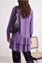 Lila Aerobin Long Shirt Tunic Tctaw27Tg00012 - 2