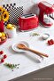 Bon Apetit Ceramic Spoon Rest 28 cm Tphss26Ksk00001 - 2