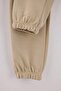 Stone Cotton Boys' Cargo Pocket Sweatpants Tkdaw27Ea00025 - 2