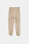 Stone Cotton Boys' Cargo Pocket Sweatpants Tkdaw27Ea00025 - 3
