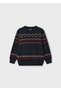 Boy's Sweater 04344