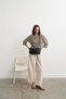 Rodeo Shoulder Bag Black - 4