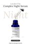 Complex Night Serum – Night Care Serum, Anti-Aging & Moisturizing