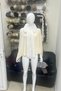 Plush Fur Shawl - 4