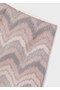 Pink Girl's Sequin Skirt 7903 - 8