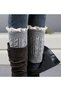 Fashionable, Stylish, Knitted Lace, Soft Inside the Boot, Flexible, Leg Warmers for Women-Gray Acr7565 - 2