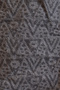 Patterned Washed Denim Women's Bag, Large Capacity, Patterned Hand and Shoulder Tote Bag Shopper - 4