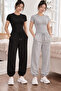 Men's Slim Fit Jogger Sweatpants - 2