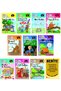 2Nd Grade Story Sequence (10 Books) Reading Comprehension Assessment Test - 2