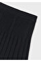 Black Girls' Skirt 7902 - 8