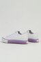 Women's Sports Shoes White Lilac - 2