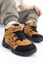 Children's Wool Cold-Resistant Winter Casual Boots