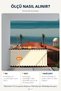 Olivia Home Cream Balcony Railing Tarpaulin with Laces or Eyelet Capsule Rings - 2