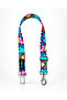 Colorful Pet Dog Car Safety Belt