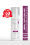 Rose Hydra 7D, Rose Water & 7D Hyaluronic Acid, Purifying and Intense Moisturizing Facial Cleansing Foam, 150 ml