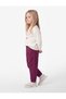 Straight Leg Elastic Waist Pants with Pockets - 2
