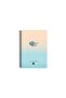 Hisli Şeyler 2027 A5 Spiral Weekly Planner (I Was Born to Shine)