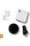 Generic WiFi Universal Infrared Remote Control – Smart IR Blaster Hub with 360° Multi-Directional Coverage, App Control & Voice Assistant Link (DC5V/1A) ✨📺 - 8