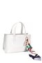 Women's Hand and Shoulder Bag Cm7711B - 4