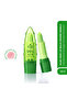 Aloe Vera Lip Stick – Moisturizing & Naturally Brightening Tinted Lip Care (Pink)