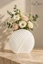 Beautifully designed ceramic vase