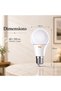 LED Bulb E27 A60 15W 3000K Warm Light - 2