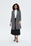 Jacket with Long Sleeves - 6