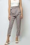 Classic High-Waist Pants - 2