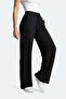 Kalira in Women's Black Sweatpants - 6