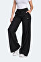 Kalira in Women's Black Sweatpants